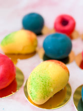 Load image into Gallery viewer, THE BAKE DROP: BATCH NO 9 - VIRAL FRUIT-SHAPED DESSERTS