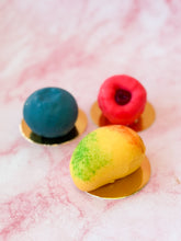 Load image into Gallery viewer, THE BAKE DROP: BATCH NO 9 - VIRAL FRUIT-SHAPED DESSERTS
