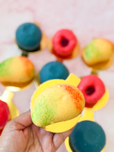 Load image into Gallery viewer, THE BAKE DROP: BATCH NO 9 - VIRAL FRUIT-SHAPED DESSERTS
