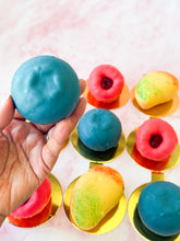 Load image into Gallery viewer, THE BAKE DROP: BATCH NO 9 - VIRAL FRUIT-SHAPED DESSERTS
