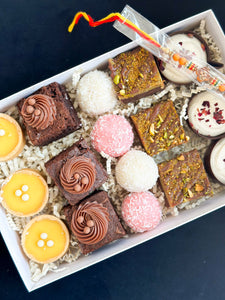 Rakhri 2025 Treat Box