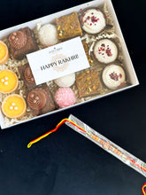 Load image into Gallery viewer, Rakhri 2025 Treat Box
